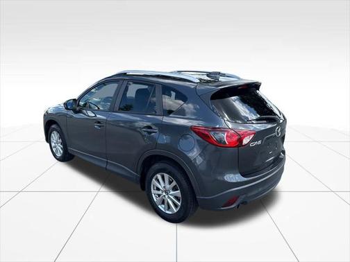 2015 Mazda CX-5 Touring