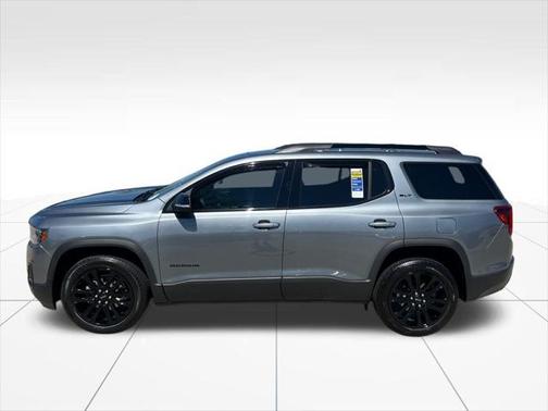 2022 GMC Acadia FWD SLT