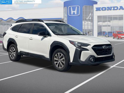 2023 Subaru Outback Premium
