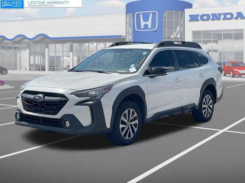 2023 Subaru Outback Premium