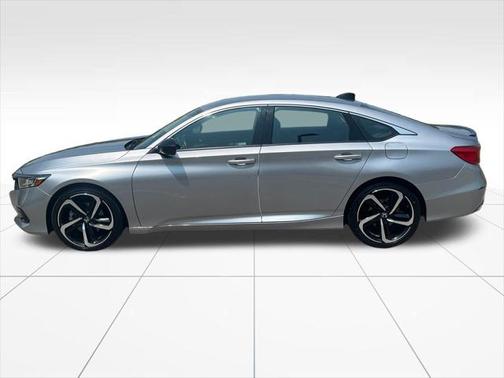 2022 Honda Accord Sport SE 1.5T