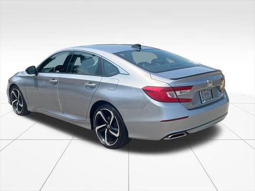 2022 Honda Accord Sport SE 1.5T