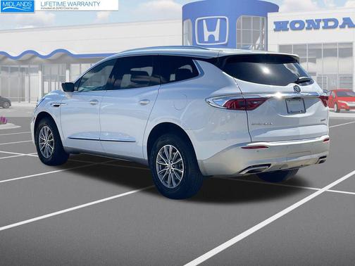 2024 Buick Enclave Premium FWD