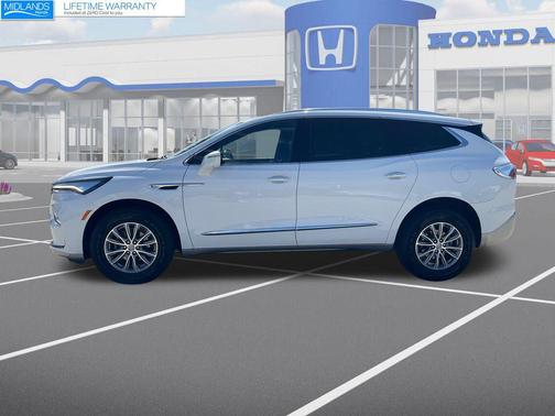 2024 Buick Enclave Premium FWD