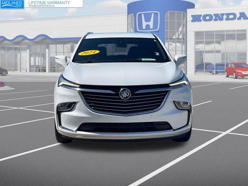 2024 Buick Enclave Premium FWD