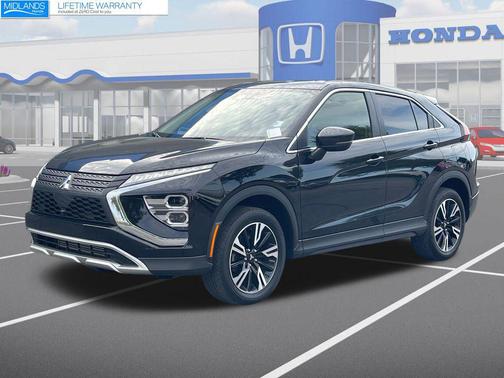 2024 Mitsubishi Eclipse Cross SE