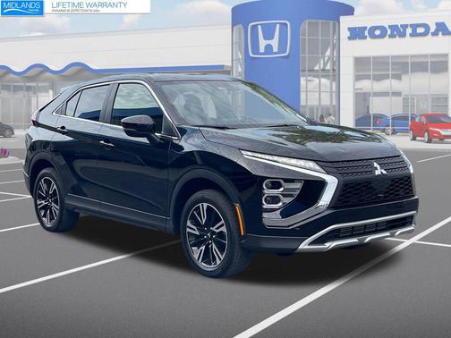 2024 Mitsubishi Eclipse Cross SE