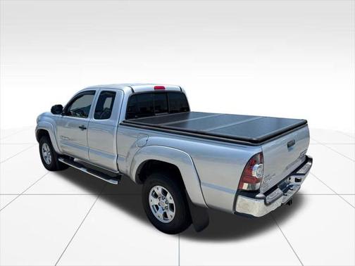 2013 Toyota Tacoma PreRunner