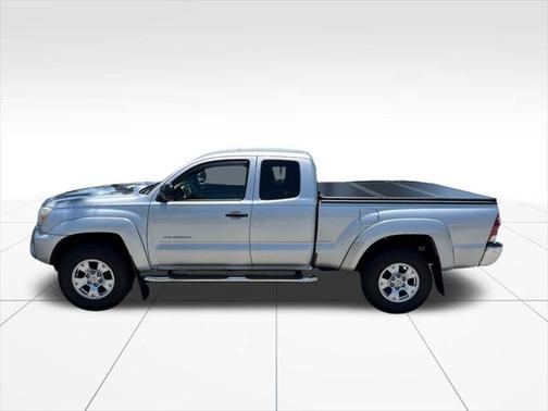 2013 Toyota Tacoma PreRunner