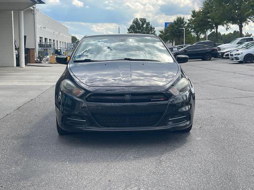 2016 Dodge Dart SE