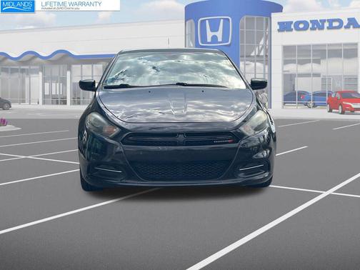 2016 Dodge Dart SE