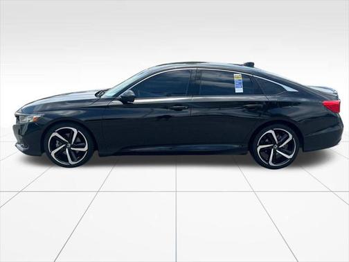 2021 Honda Accord Sport 1.5T