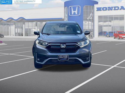 2022 Honda CR-V 2WD EX-L