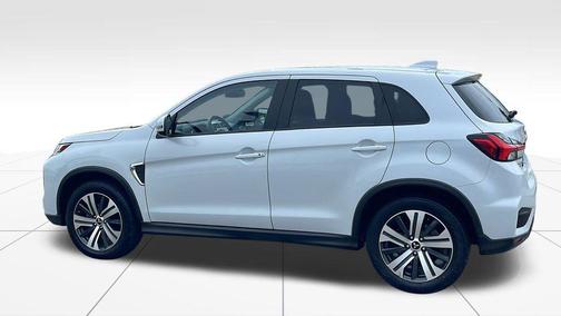2024 Mitsubishi Outlander Sport SE