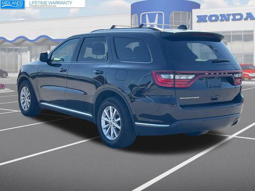 2023 Dodge Durango SXT