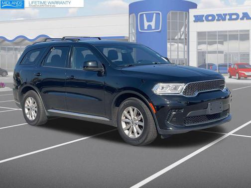 2023 Dodge Durango SXT
