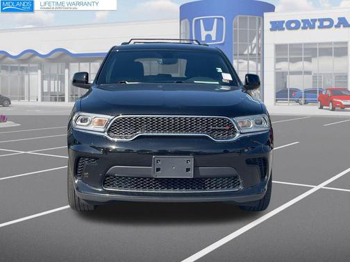 2023 Dodge Durango SXT