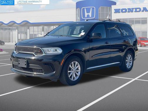 2023 Dodge Durango SXT