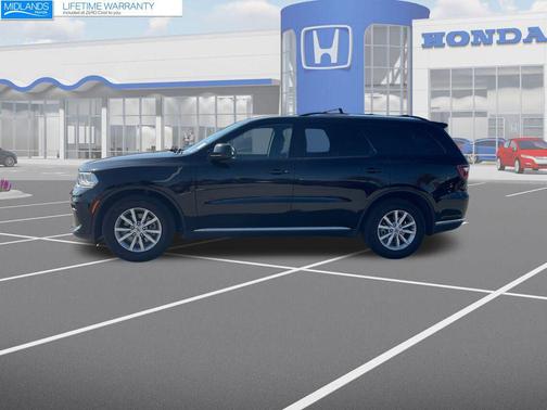 2023 Dodge Durango SXT