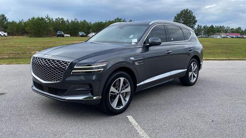 2023 Genesis GV80 2.5T