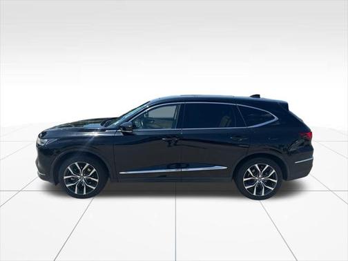 2022 Acura MDX Technology Package