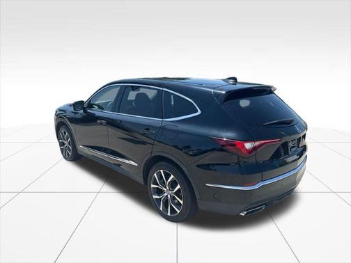 2022 Acura MDX Technology Package