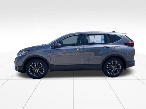 2020 Honda CR-V 2WD EX-L