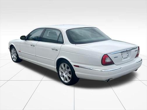 2005 Jaguar XJ XJ8 L