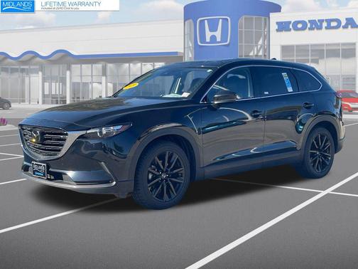 2023 Mazda CX-9 Touring