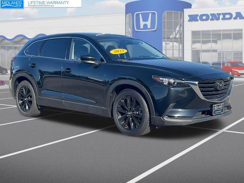 2023 Mazda CX-9 Touring