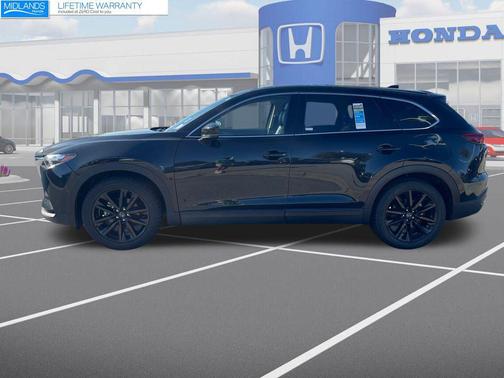 2023 Mazda CX-9 Touring