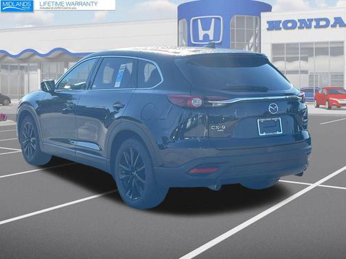 2023 Mazda CX-9 Touring