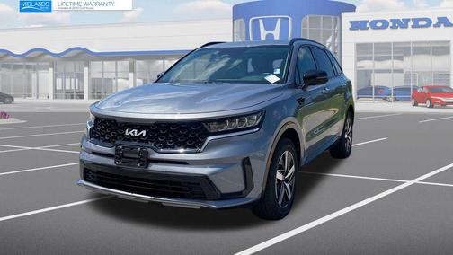 2023 Kia Sorento S