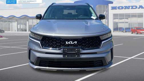 2023 Kia Sorento S