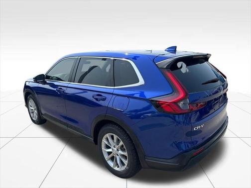 2025 Honda CR-V EX-L 2WD