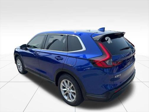 2025 Honda CR-V EX-L 2WD