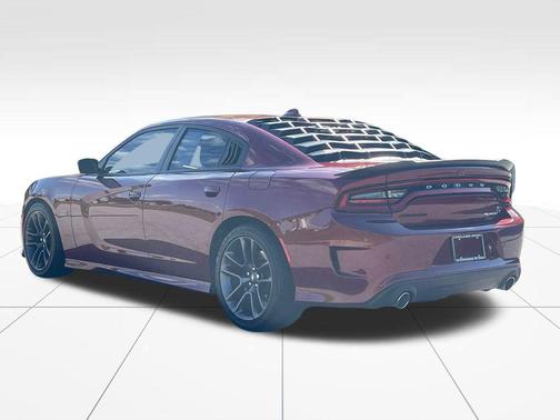 2023 Dodge Charger R/T Scat Pack