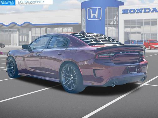 2023 Dodge Charger R/T Scat Pack