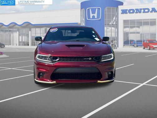 2023 Dodge Charger R/T Scat Pack