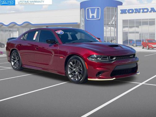 2023 Dodge Charger R/T Scat Pack