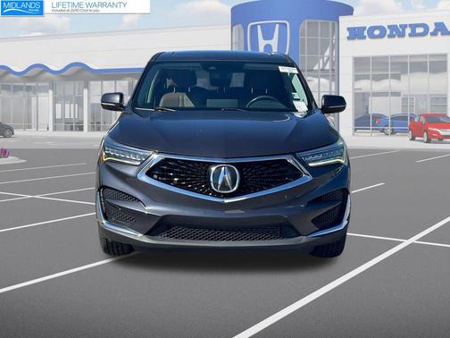 2021 Acura RDX Technology Package