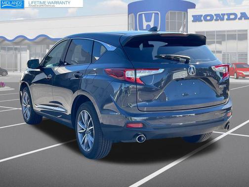 2021 Acura RDX Technology Package