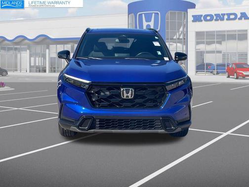 2023 Honda CR-V Hybrid Sport FWD