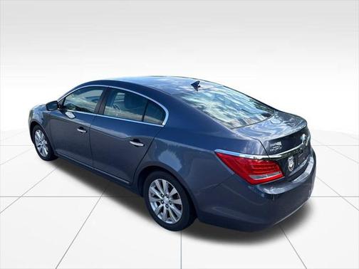2014 Buick LaCrosse Base