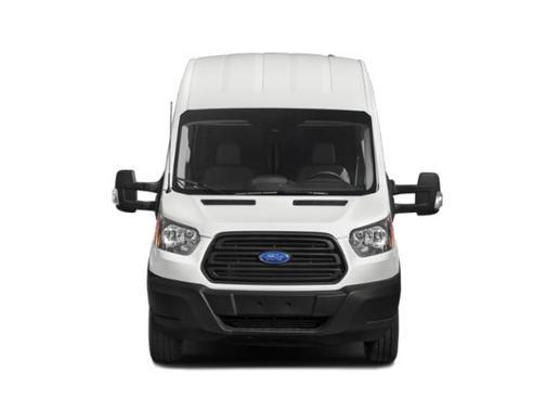Oxford White 2019 Ford Transit-250 Base