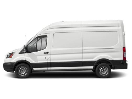 Oxford White 2019 Ford Transit-250 Base