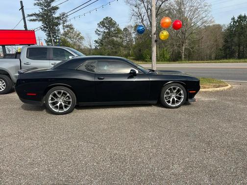 2021 Dodge Challenger GT