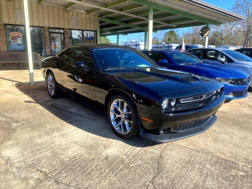 2021 Dodge Challenger GT