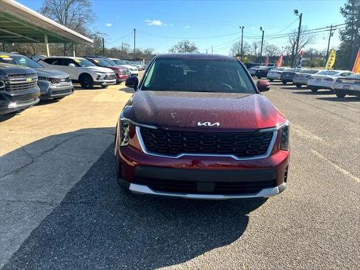 2024 Kia Sorento LX