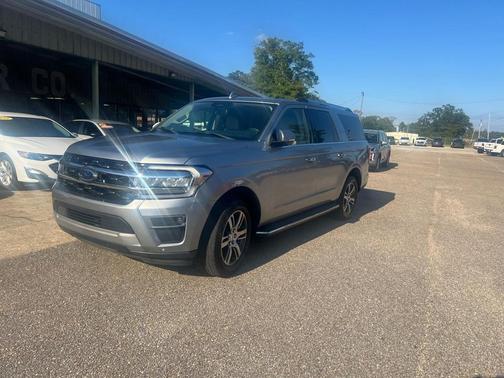 2023 Ford Expedition Max Limited